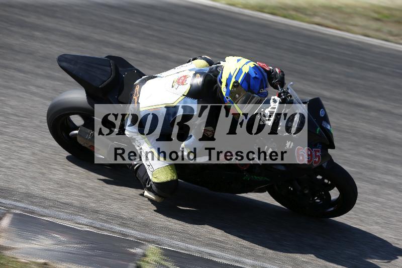 /31 02.08.2026  TIMMOT ADR/Gruppe C/695